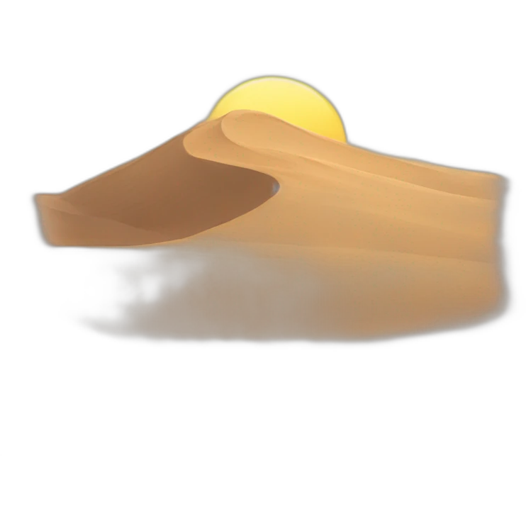 Dune emoji