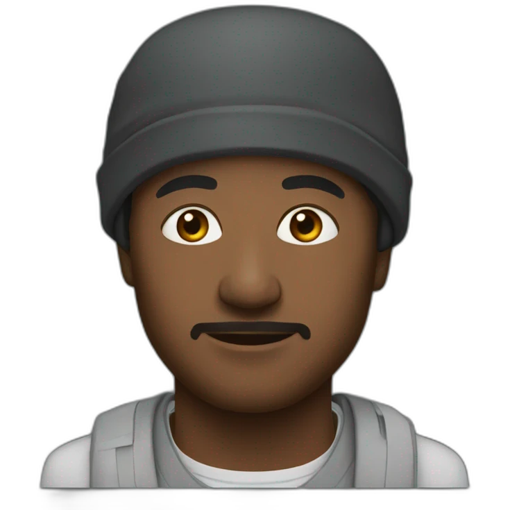 Farouq emoji