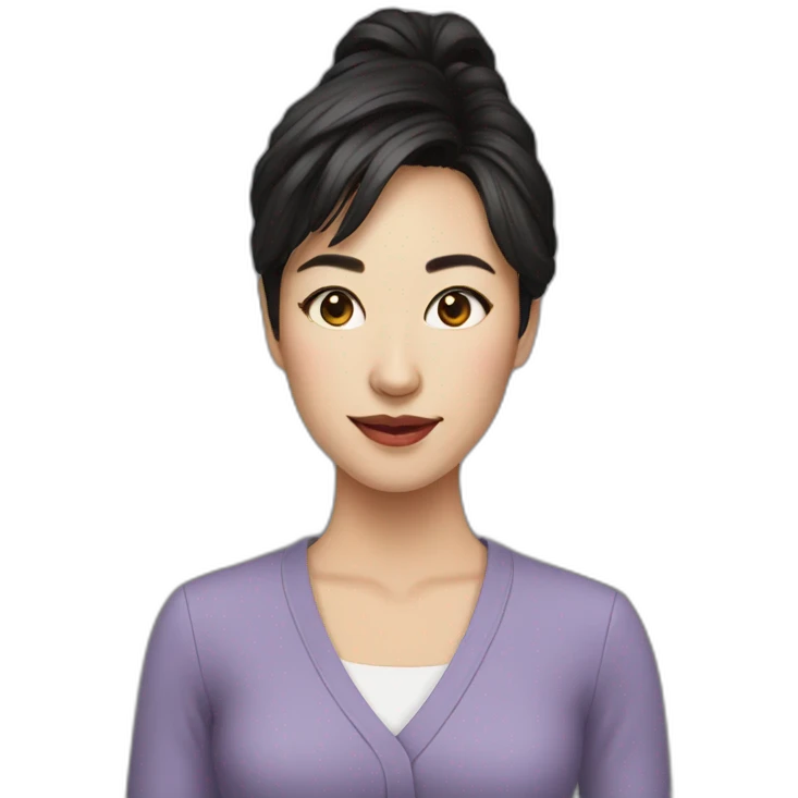 lena park emoji