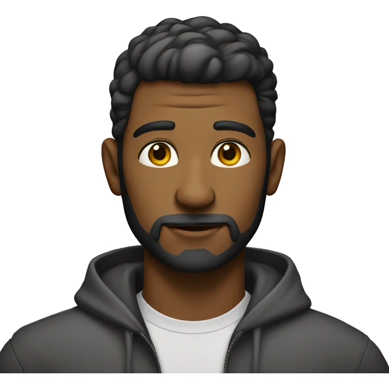 Crea un hombre gay emoji