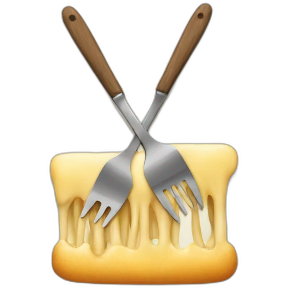 al dente sign emoji