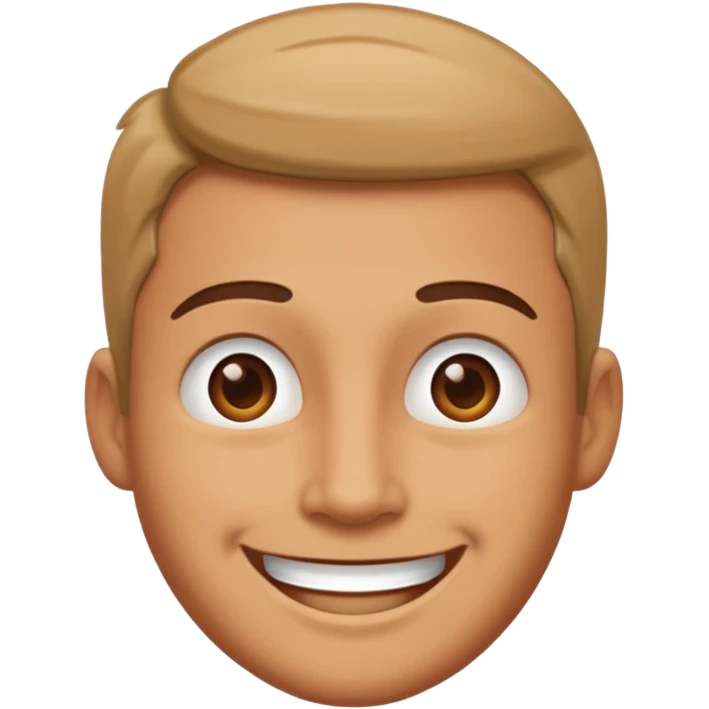 Steve ￼ emoji