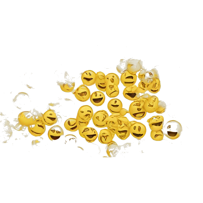 Pinterest logo emoji