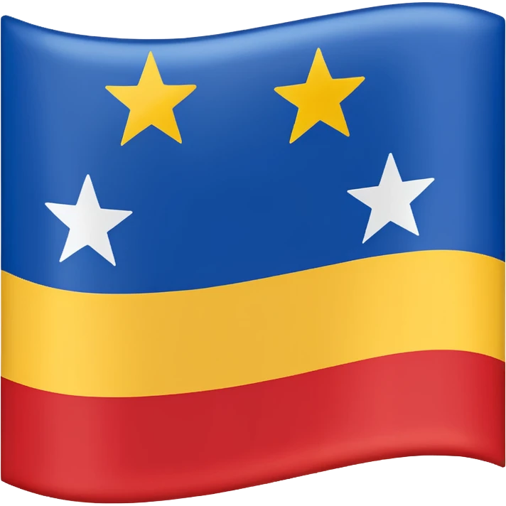 Flag of Gagauzia emoji