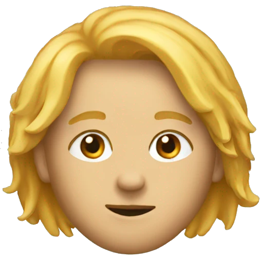 Long play emoji