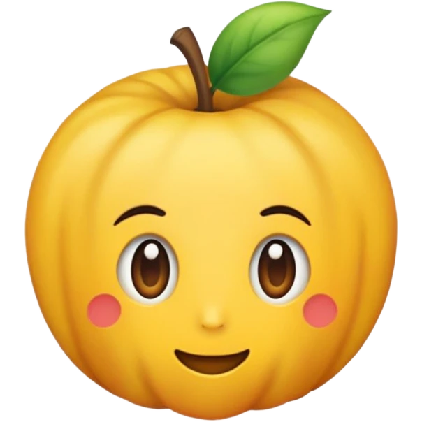 اسکلت اخم کرده emoji