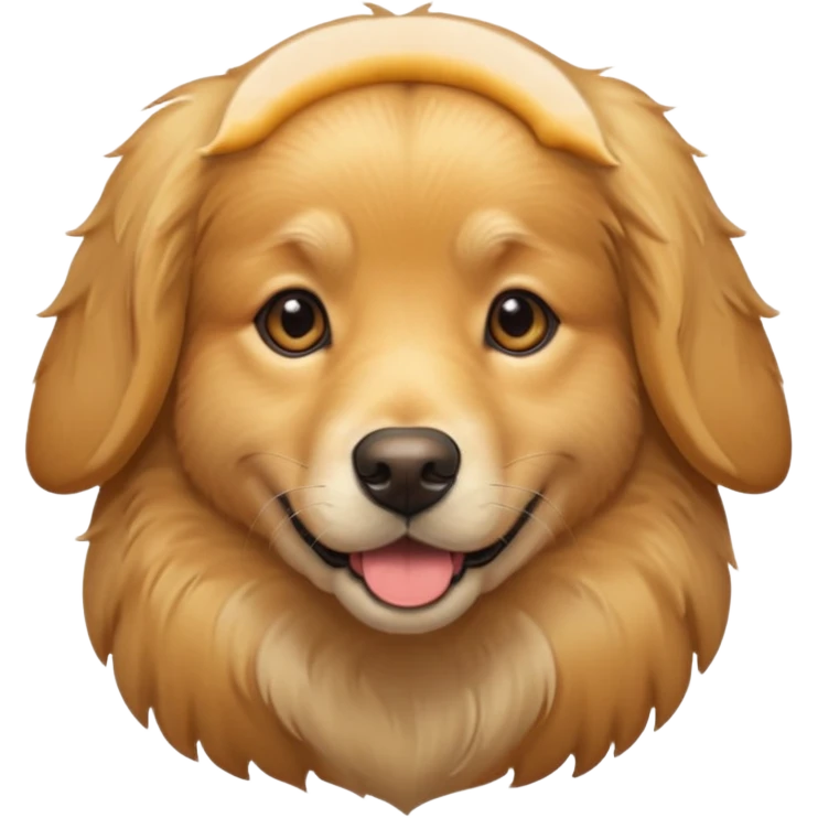 dog emoji