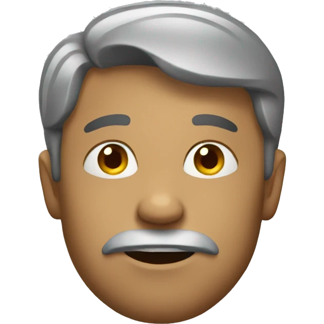 Fellow emoji
