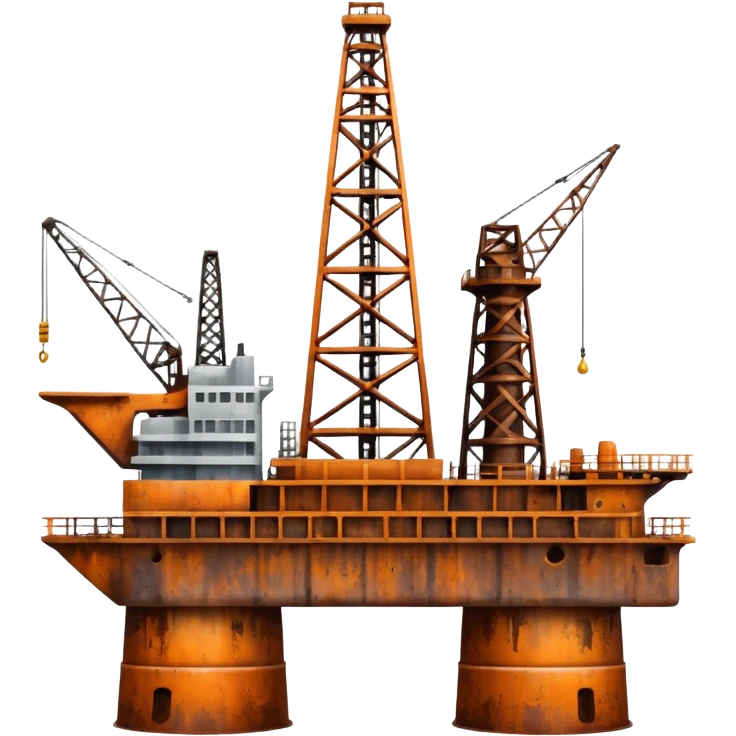 seismic exploration emoji