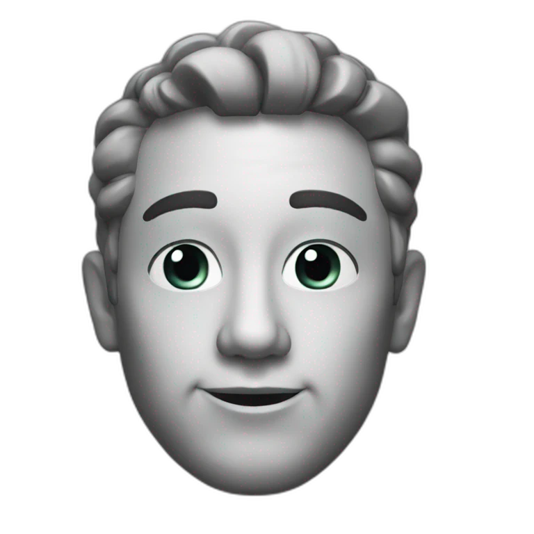 Smart  emoji