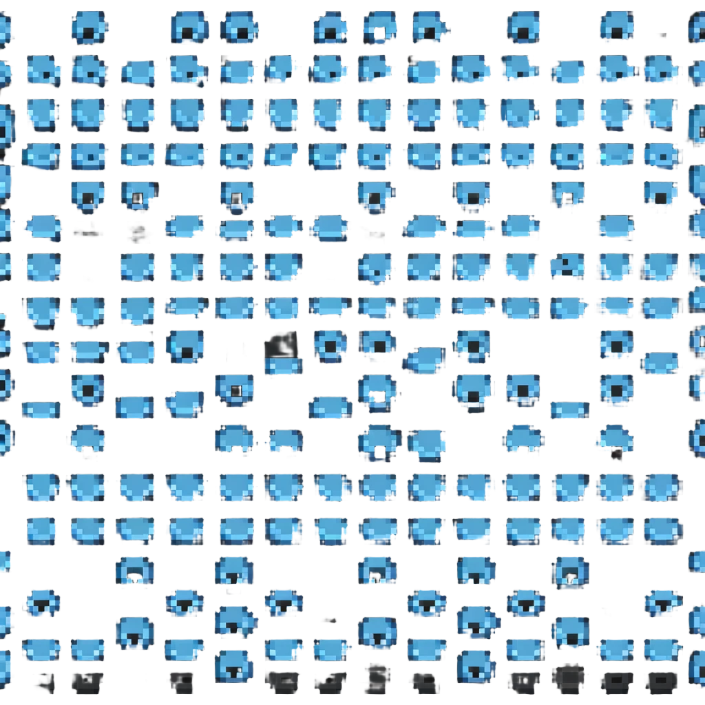 Stitch from Lilo and Stitch emoji