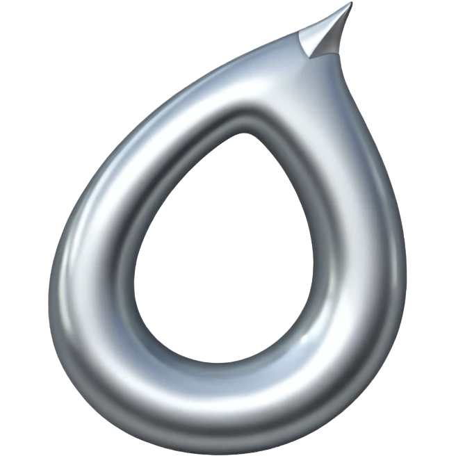 Symbol of potassium emoji