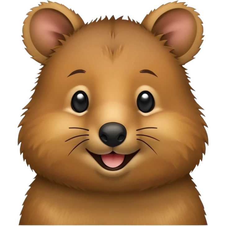 Квокка emoji