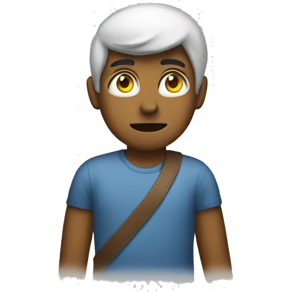 things to ignore page emoji