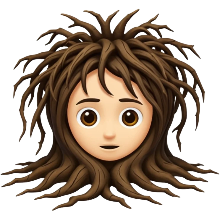 Roots Underground emoji
