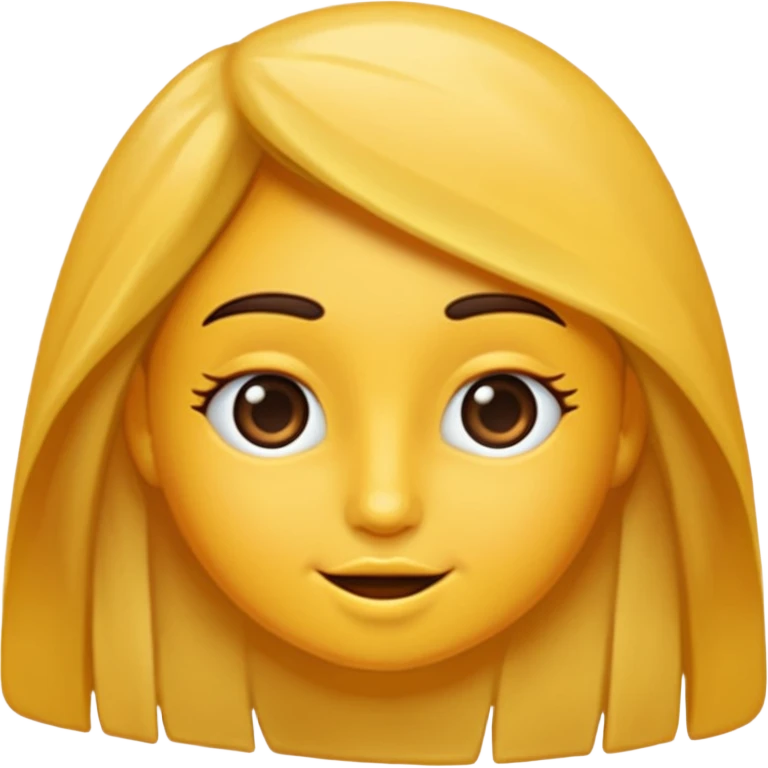 terzi kadın elinde ölçü aleti tutuyor, kızıl saçlı.


 emoji