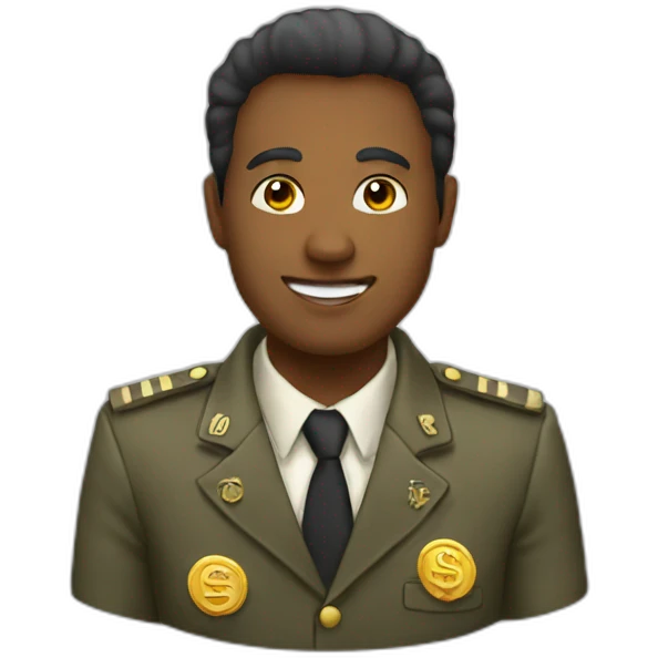 Usd emoji