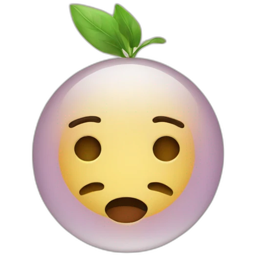 Homeopathy emoji