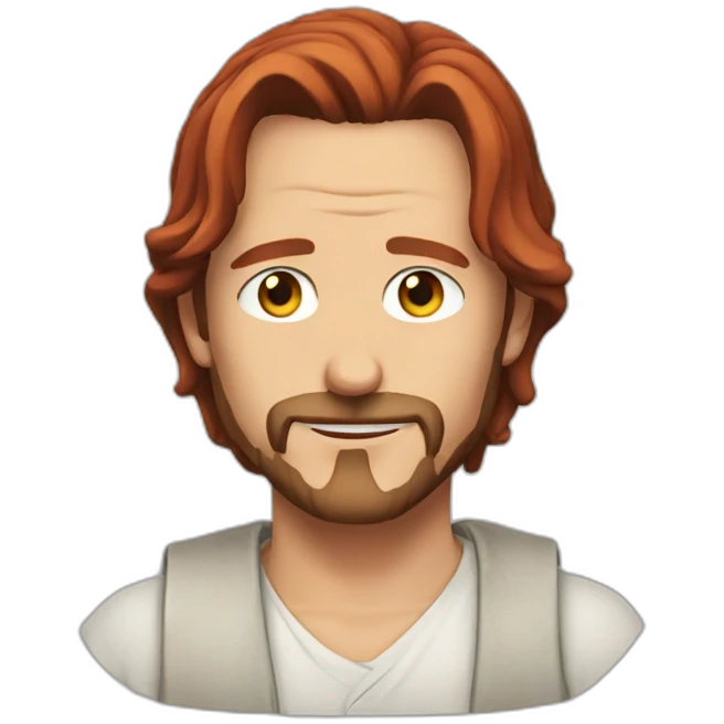Shanks emoji
