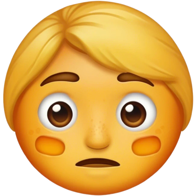 hyperpigmentation meme emoji