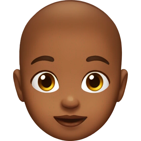 Baby emoji