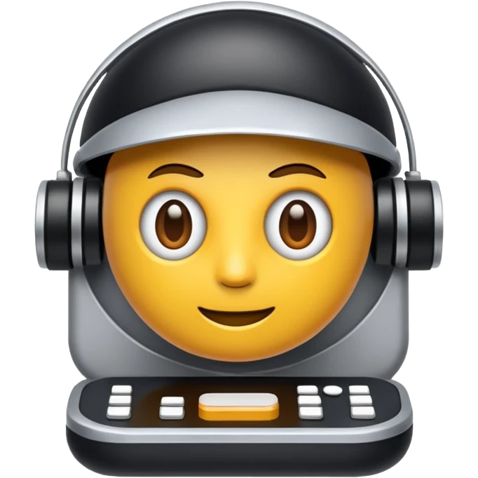 Está una m***** no sirven emoji