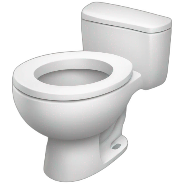 toilet emoji