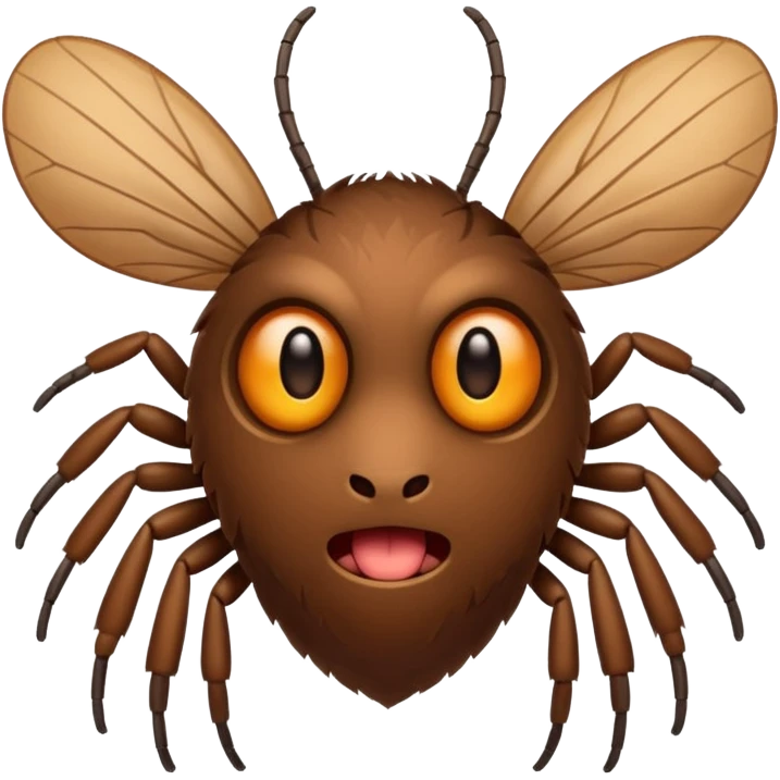 Pest emoji