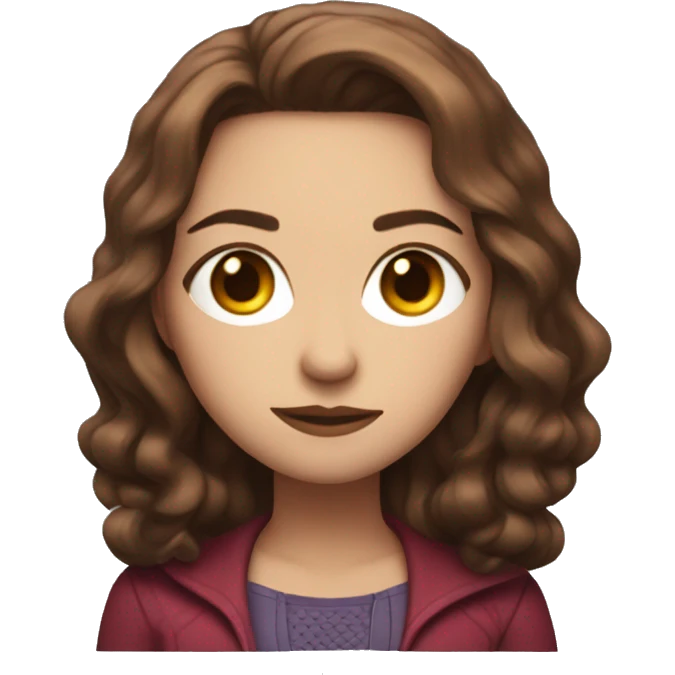 Wanda Maximoff emoji