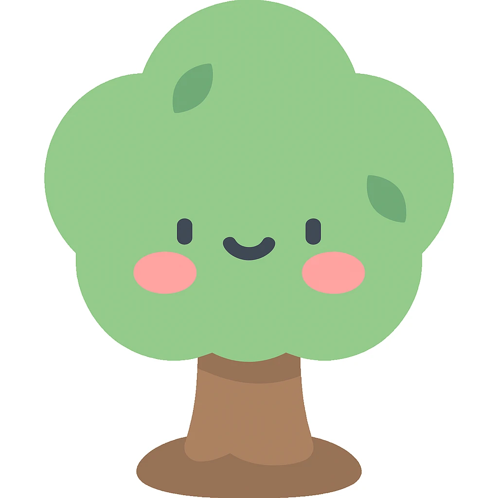 tree emoji