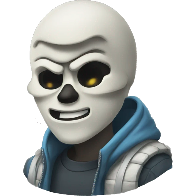 Sans emoji