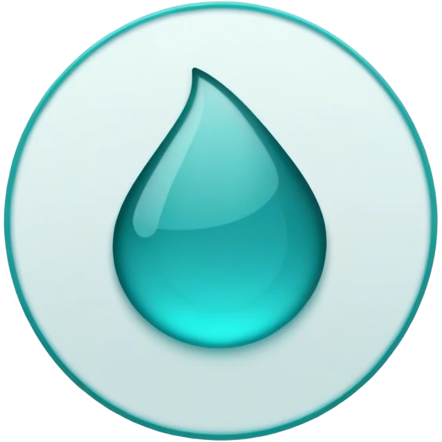 progress engrane color teal emoji