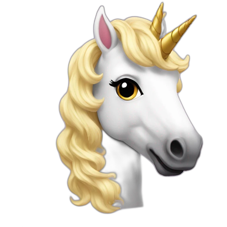 dolly-parton-unicorn emoji