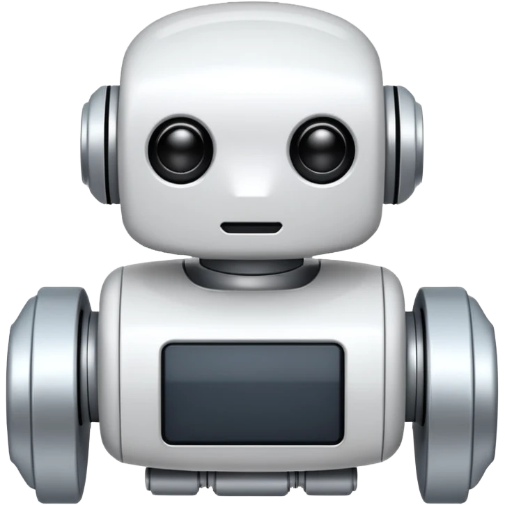 Whit bots  emoji