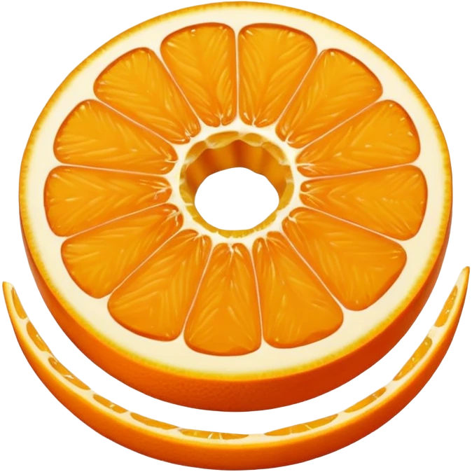 Un reblochon   emoji