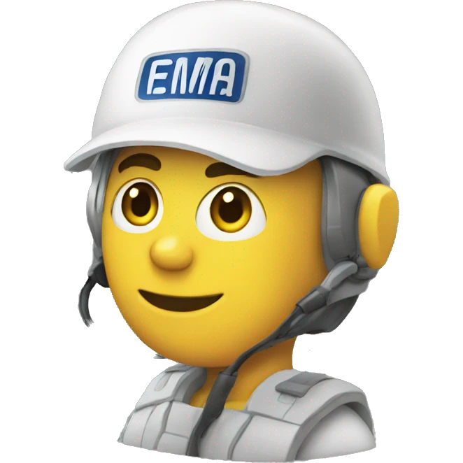 Fema emoji