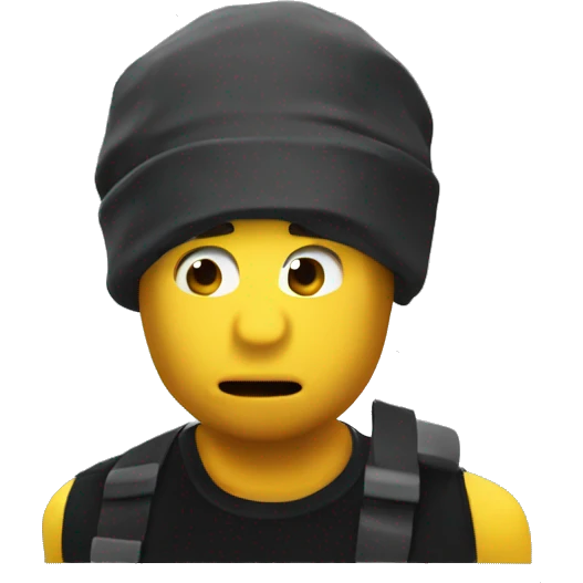 roblox verifacation sing emoji