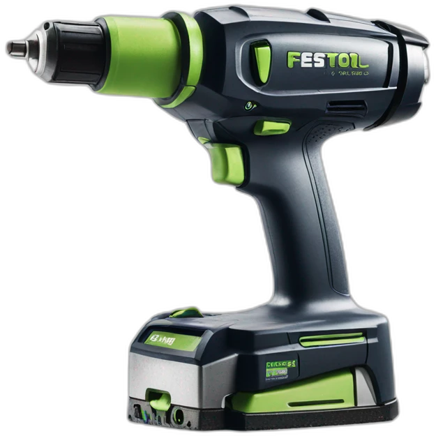 Festool emoji