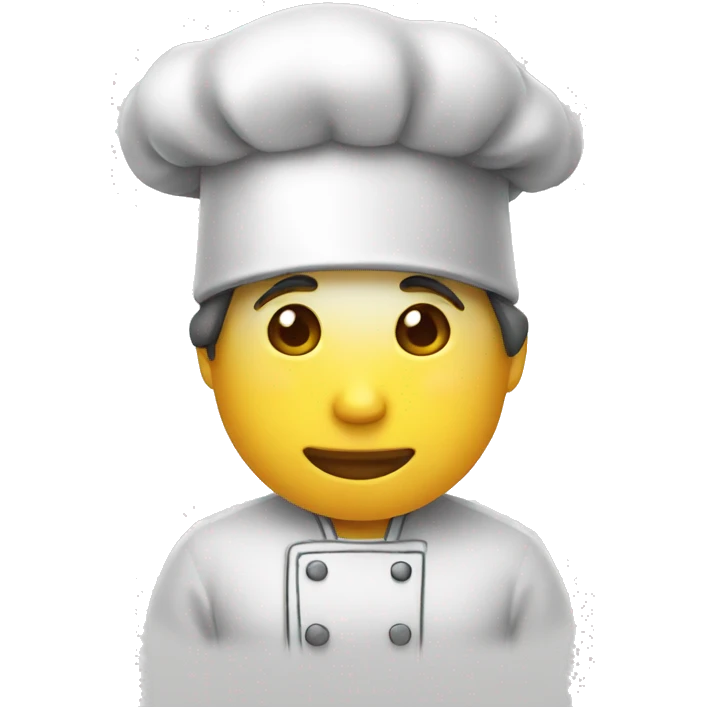 cooking emoji