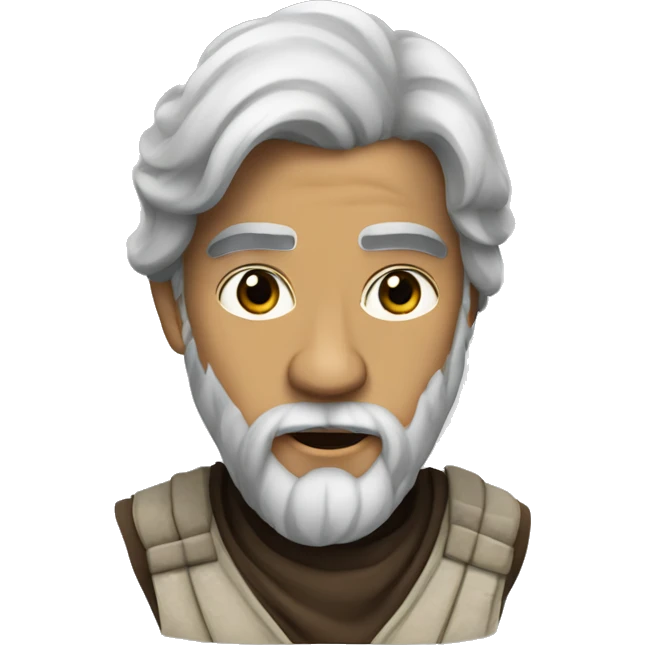 Merqaal from starwars emoji