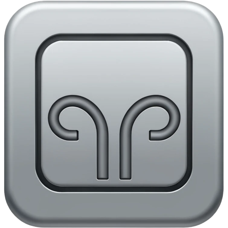 shuffle icon emoji