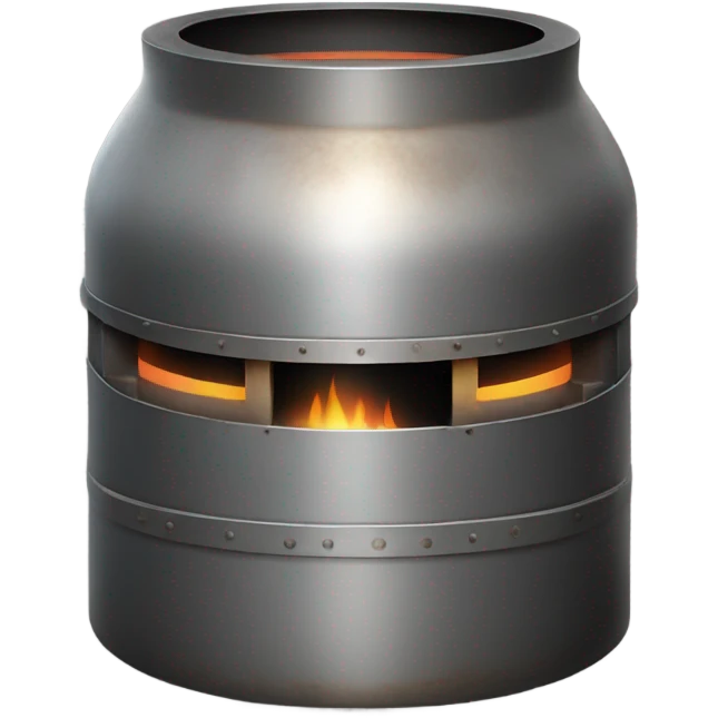 furnace emoji