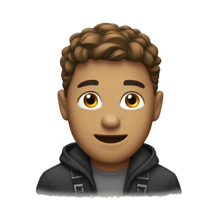 Video emoji