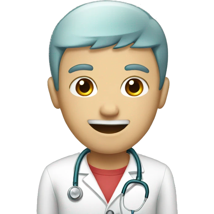 medicine  emoji