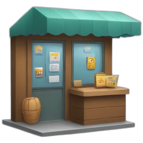 info point emoji
