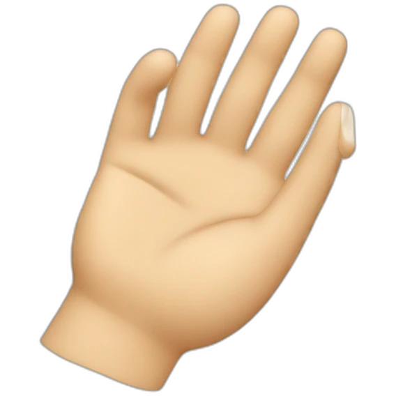 hand-wiping-down-sweat-from-forehead emoji
