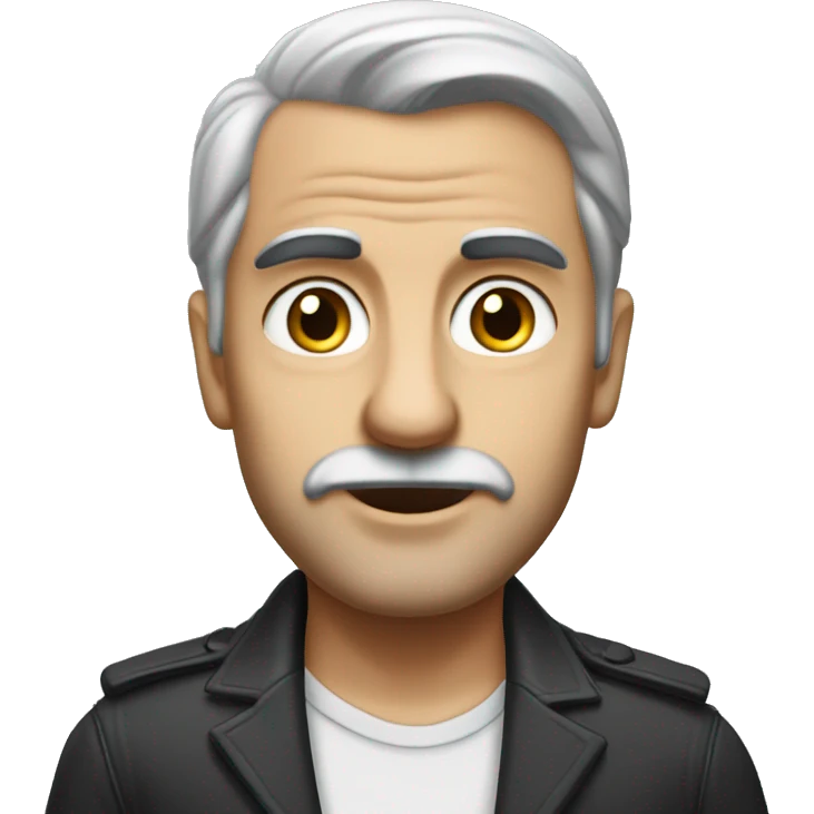 Giorgos nikolaou emoji