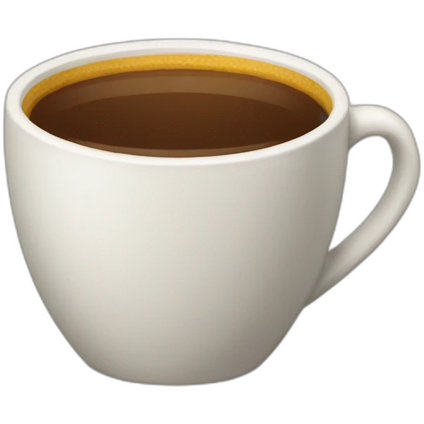 cup emoji