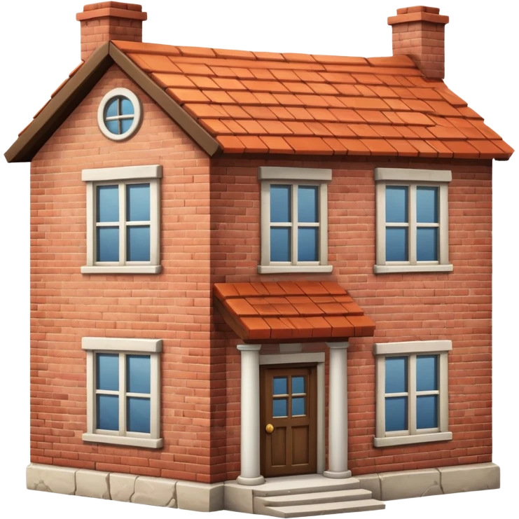 House emoji