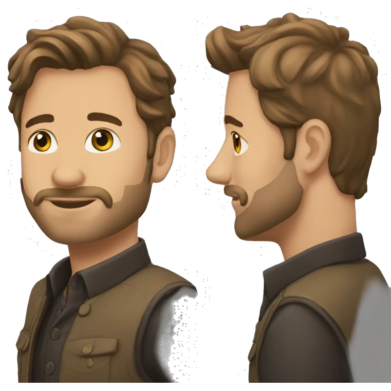 benjamin durand emoji